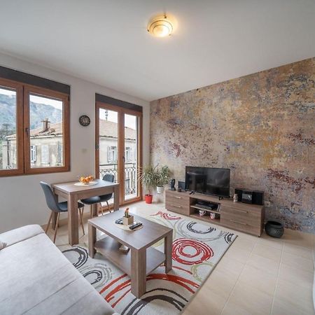 Apartman J&I Kotor Extérieur photo