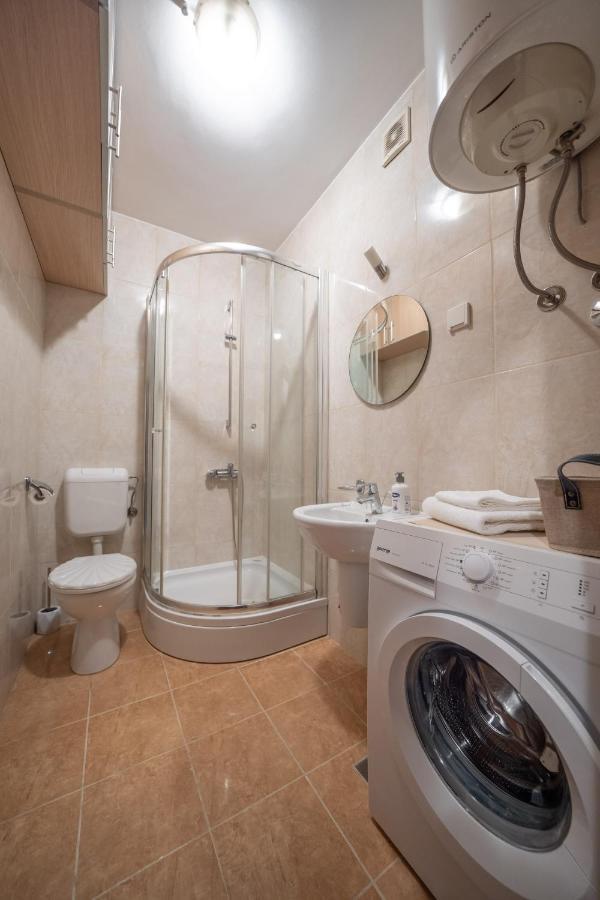 Apartman J&I Kotor Extérieur photo