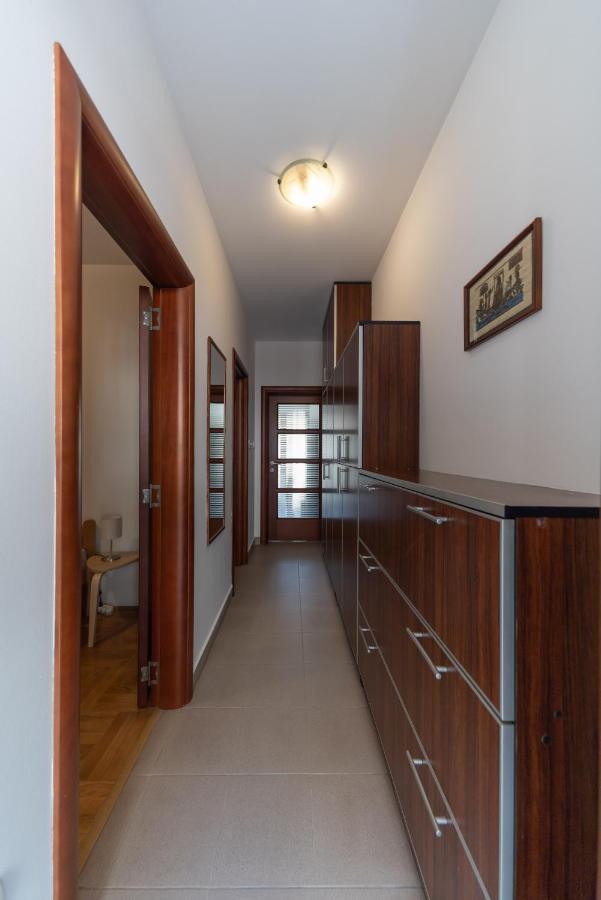 Apartman J&I Kotor Extérieur photo