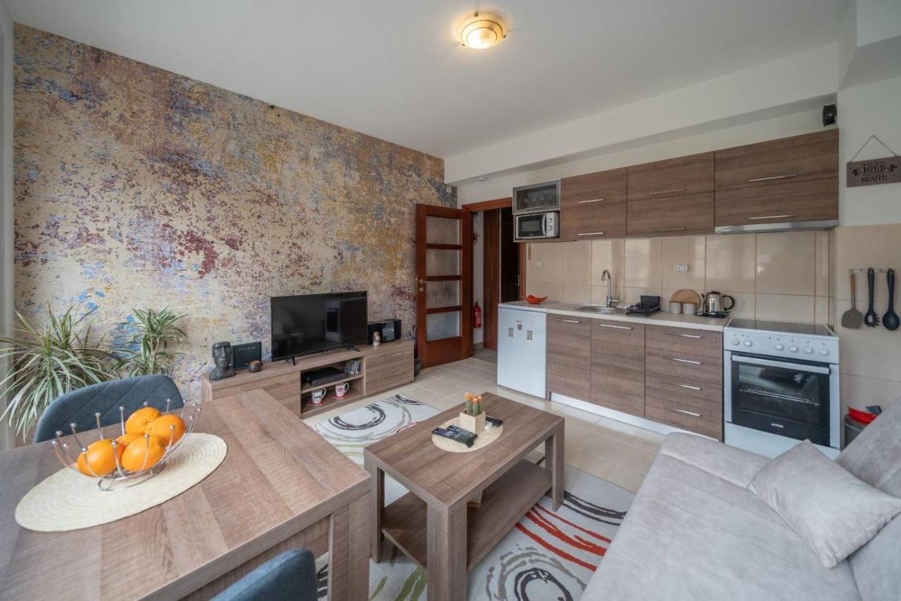 Apartman J&I Kotor Extérieur photo