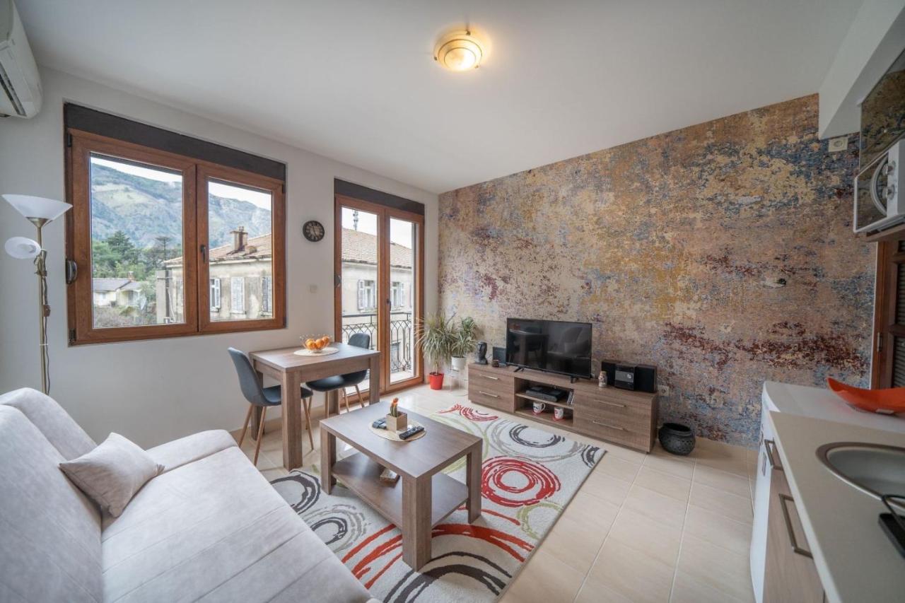 Apartman J&I Kotor Extérieur photo